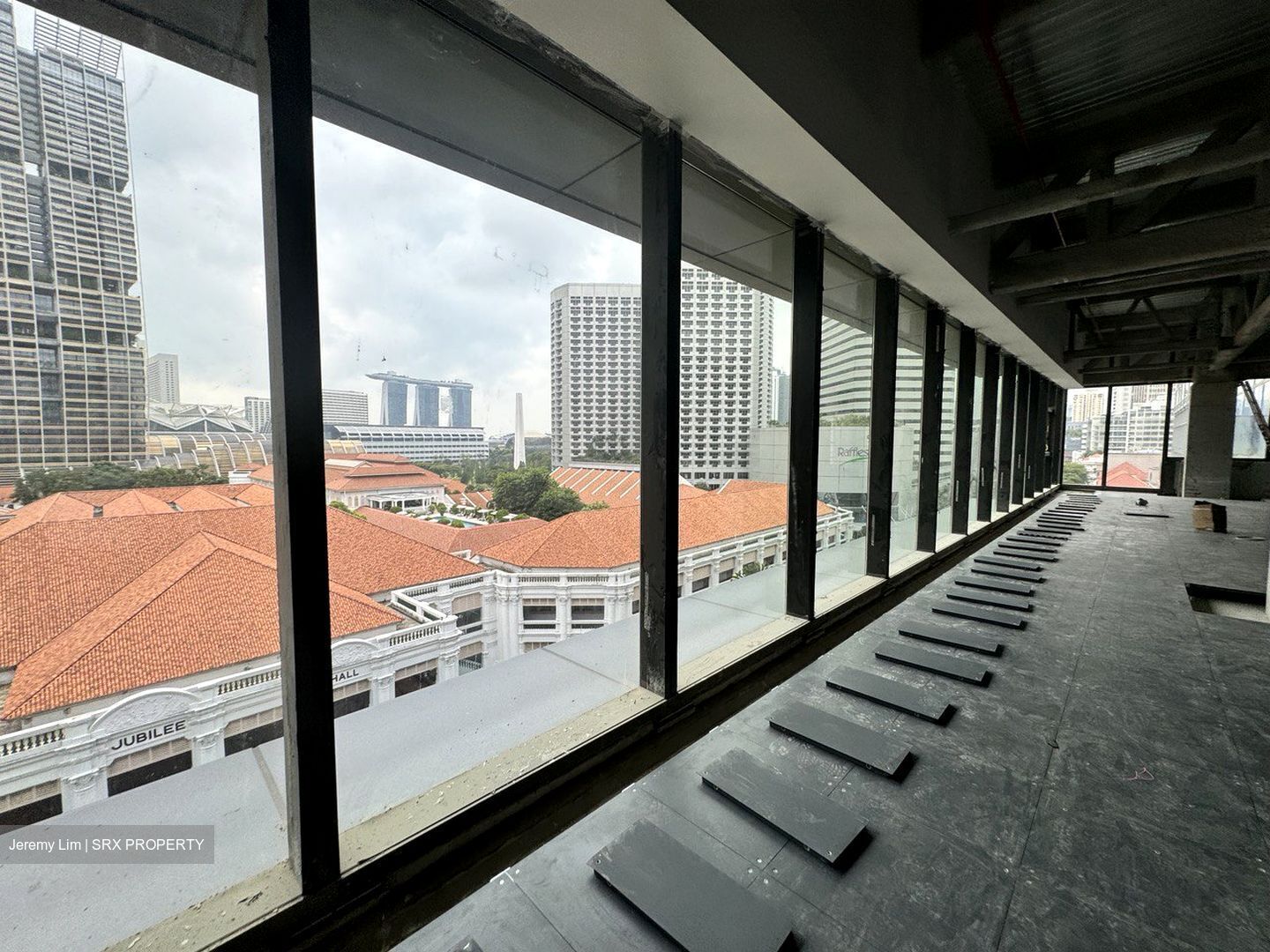 Odeon Towers (D7), Office #437339831